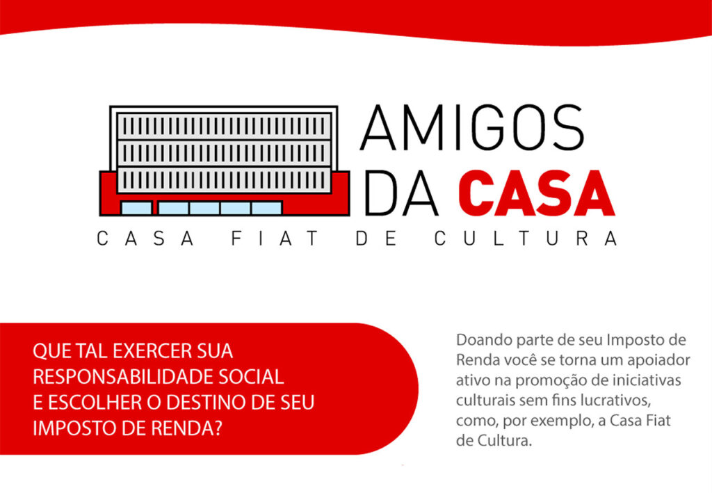 Casa Fiat de Cultura