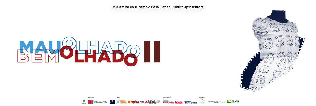 Outubro na Casa Fiat de Cultura | 2020