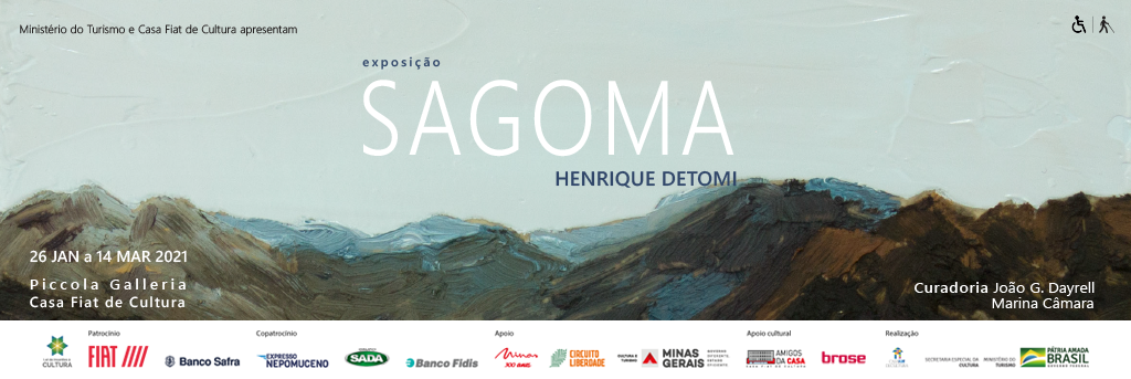 Exposição | SAGOMA