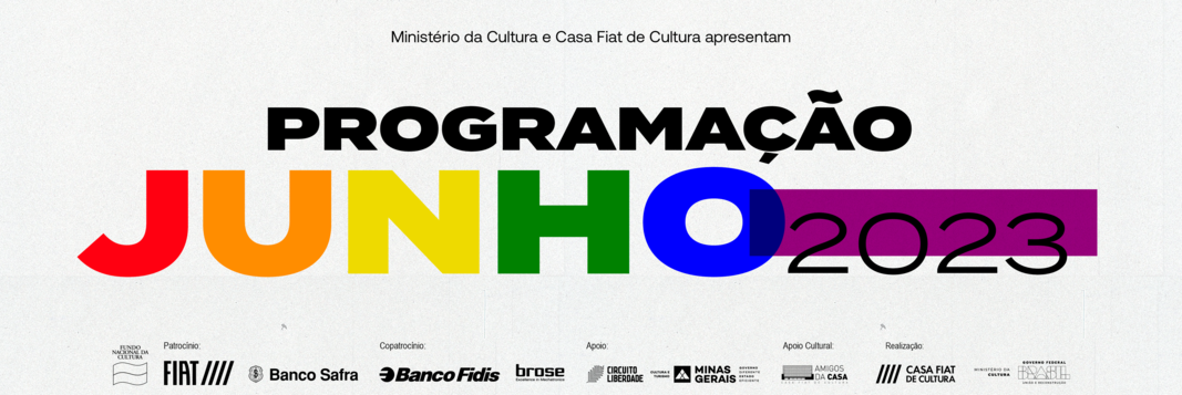 Palestra presencial | Abertura Pioneiros do design brasileiro – Cadeiras Modernistas na Casa Fiat de Cultura