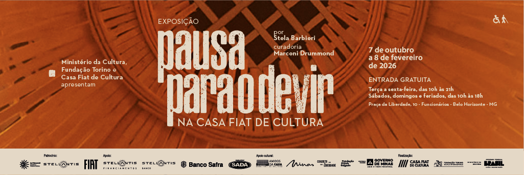 Visita temática “Pausa para o devir” | Sementes do Futuro