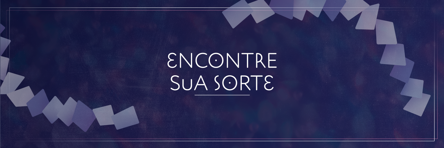 Encontre sua sorte: tarô com Thainá Furtado