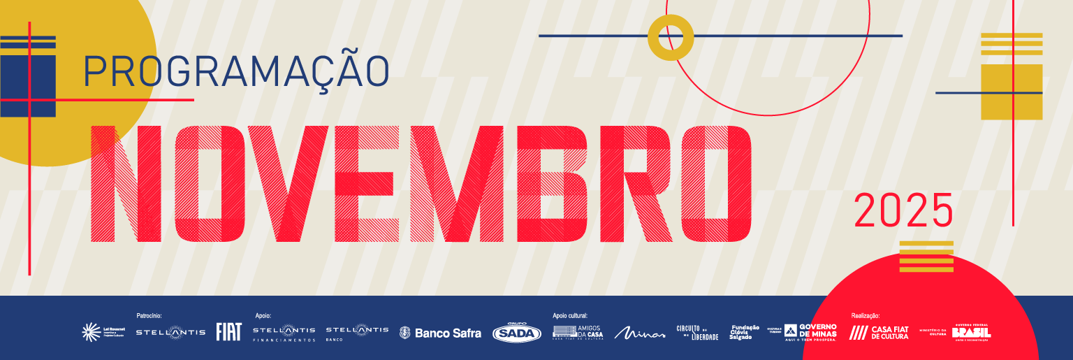 Visita temática “Semeadura” | Cultura brasileira nas obras de Eduardo Ver