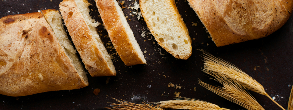 Memórias à mesa | Saberes do pão: da cozinha ao patrimônio