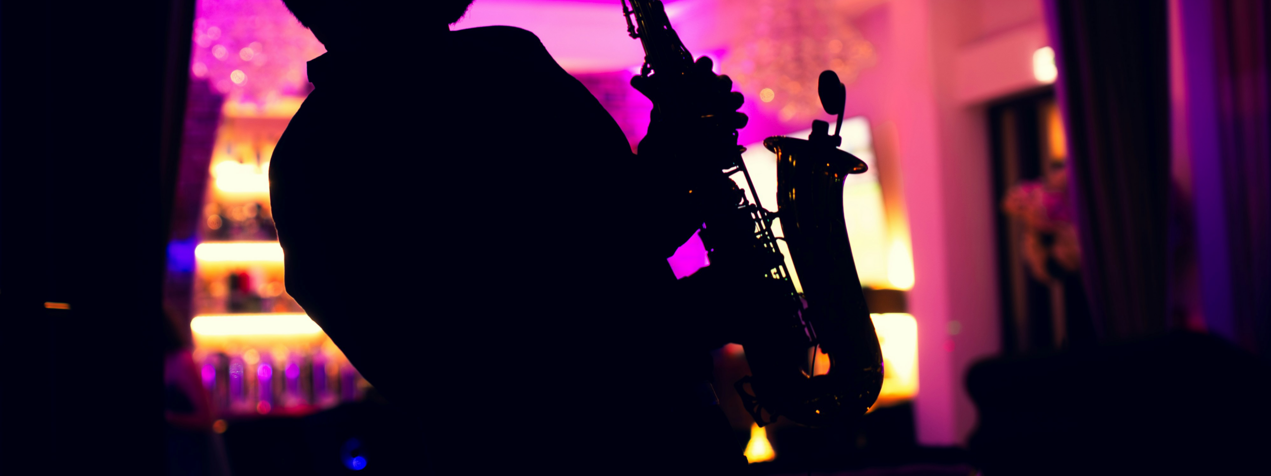 Vinicius Mendes Quarteto | Tributo a John Coltrane