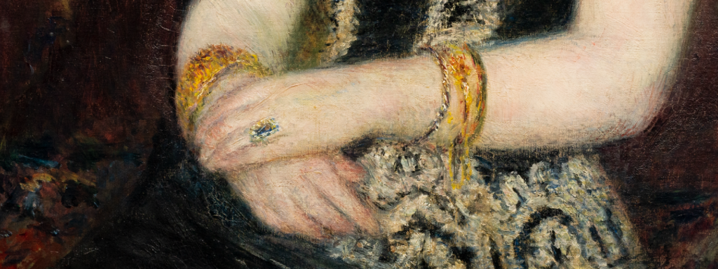 Visita temática “Renoir na Casa Fiat de Cultura” | Entre revoluções e pinturas: a arte em um mundo de transformações
