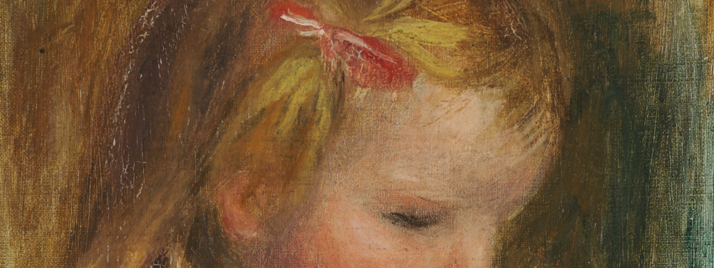 Visita temática “Renoir na Casa Fiat de Cultura” | Joie de vivre: celebrando o cotidiano, de Renoir às redes sociais