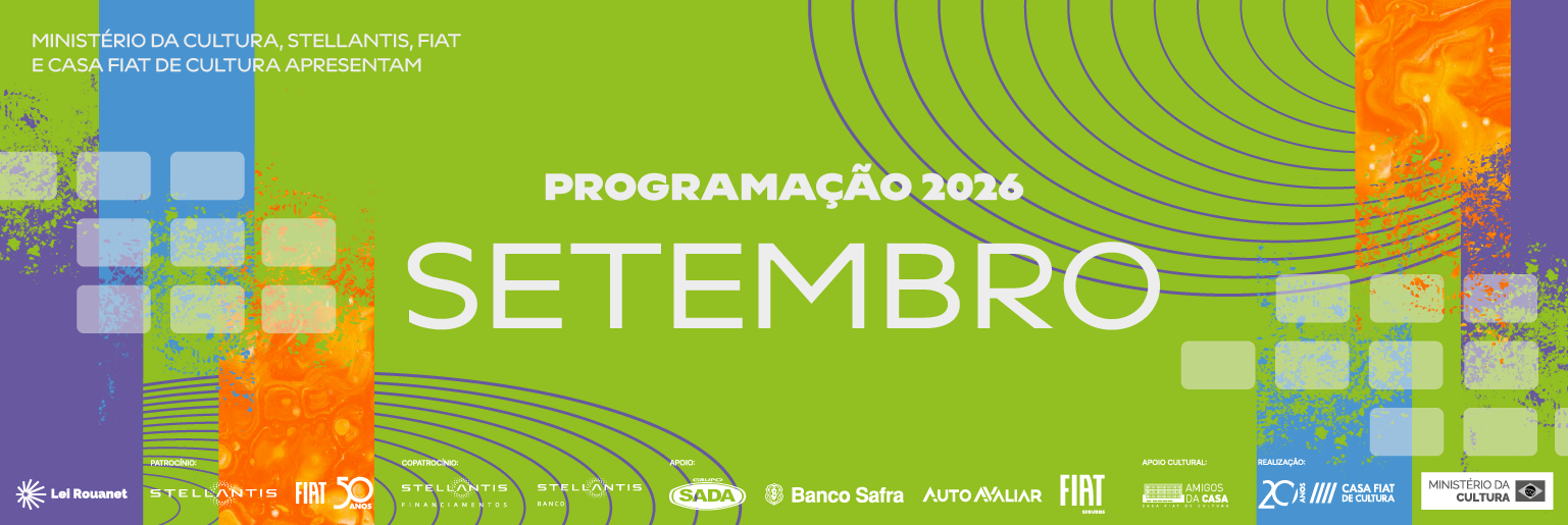 Música na Capela | Trio InSerenata | Seresta – de ontem, de hoje, sempre